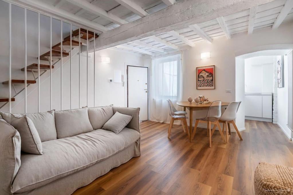 Flo Florence Loft Exterior foto